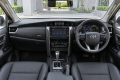 Toyota Fortuner (2)